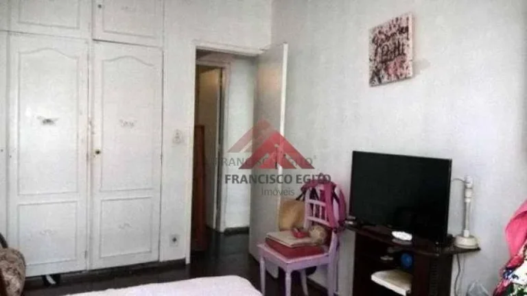 Imagem Apartamento Residencial à venda, Icaraí, Niterói - .