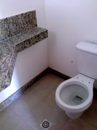 Imagem Incrível oportunidade para você e sua família! Casa duplex no condomínio localizado em um dos melhores bairros para morar em Guarapari!