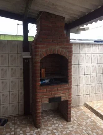 Imagem Sobrado com 3 dormitórios à venda, 195 m² por R$ 425.000,00 - Jardim Presidente Dutra - Guarulhos/SP