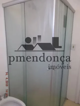 Imagem Apartamento em Higienópolis com 2 quartos e 1 vaga, 96m²