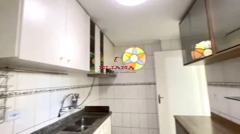 Imagem Apartamento à venda em São Paulo, Parque São Domingos, com 4 quartos, 87m²