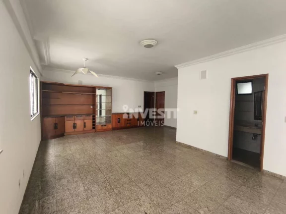 Imagem Apartamento à venda no Setor Bueno - Goiânia/GO