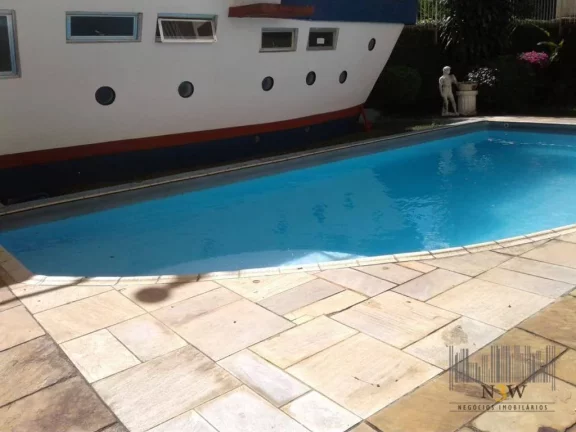 Imagem Casa à venda na Vila Leopoldina São Paulo SP com 3 dormitórios, 1 suíte, 7 vagas de garagem e 427,95m².
