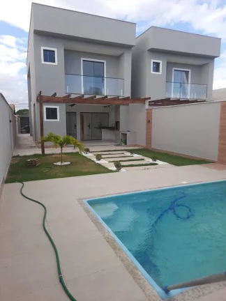 Imagem Duplex Itaipuaçu aconchegante