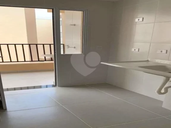 Imagem Apartamento à venda com 2 quartos no condomínio Residencial Mônaco, Cotia - SP