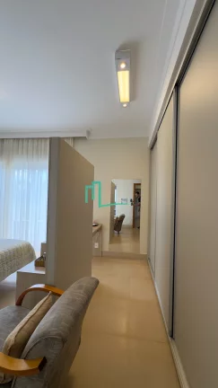 Imagem RESIDENCIA DE ALTO PADRÃO EM CONDOMÍNIO FECHADO EM RIBEIRÃO PRETO/SP - 485,00m² de construção