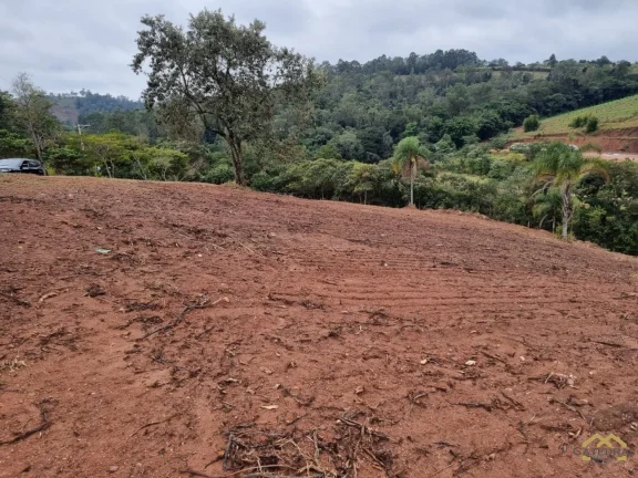 Imagem TERRENO À VENDA, 5000 M² POR R$ 450.000,00 - CAXAMBU - JUNDIAÍ/SP