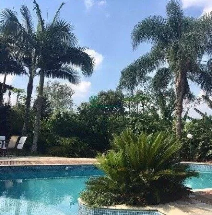 Imagem Casa com 5 Quartos à Venda, 645 m² em Granja Viana Ii - Cotia