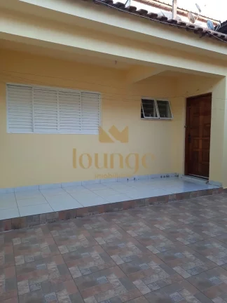 Imagem Casa em Sorocaba