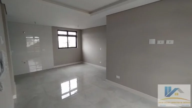 Imagem Apartamento para Venda em São José dos Pinhais, Afonso Pena, 3 dormitórios, 1 suíte, 2 banheiros, 1 vaga