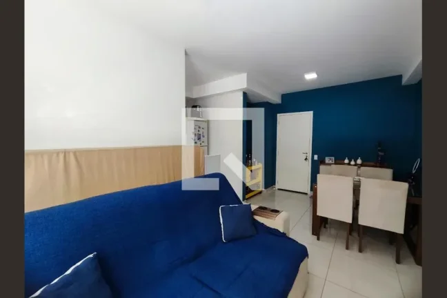 Imagem Apartamento à Venda - Vargem Pequena, 2 Quartos, 84 m2