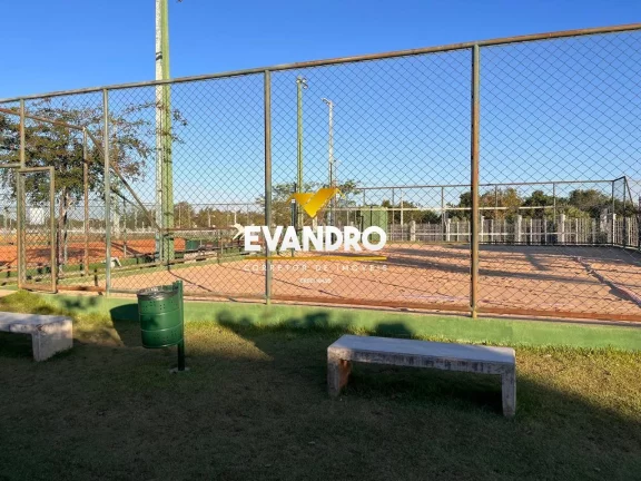 Imagem Terreno em Condomínio para Venda em Cuiabá / MT no bairro Condomínio Florais Itália