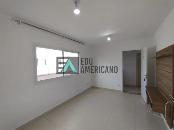 Imagem Apartamento 2 dormitórios com suite no Alvinopolis Atibaia POSSUI ELEVADOR