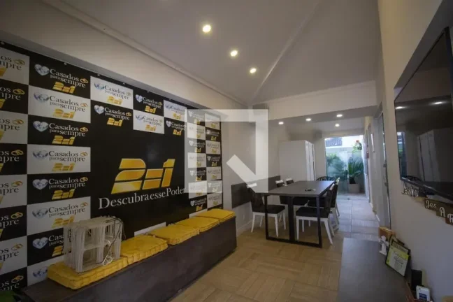 Imagem Casa à Venda - Recreio, 5 Quartos, 220 m2