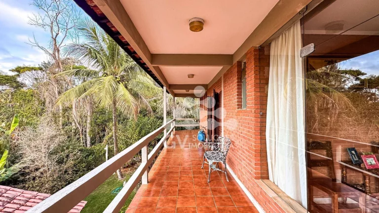 Imagem Casa com 3 quartos à venda, 440 m² por R$ 2.300.000 - Toninhas - Ubatuba/SP