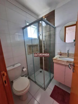 Imagem Sobrado com 3 quartos à venda, 167 m² por R$ 830.000 - Tucuruvi - São Paulo/SP
