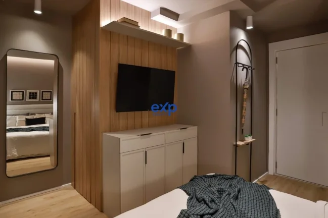 Imagem Apartamento para Venda em Rio de Janeiro, Barra Olímpica, 2 dormitórios, 1 banheiro