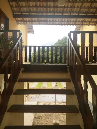 Imagem Apartamento para Venda em Maricá/RJ - 2 Dorm. 60 m2 Área Útil