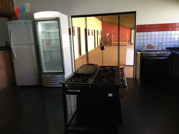 Imagem Vale Dos Lagos - Chácara alto padrão a venda em Tatuí SP