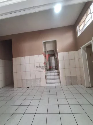 Imagem Vendo Excelente Sobrado Comercial na Rua Moraes Barros em Piracicaba