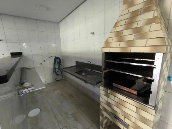 Imagem Casa 3/4 C Suite Reformada No Condominio Porto Seguro Itapua