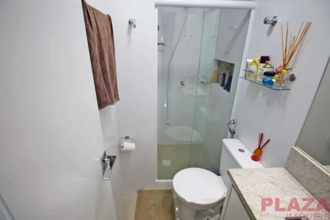 Imagem Apartamento com 2 quartos de Temporada, Centro - Balneário Camboriú