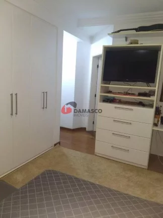 Imagem Apartamento à venda 3 Quartos, 3 Suites, 3 Vagas, 158M², Cerâmica, São Caetano do Sul - SP