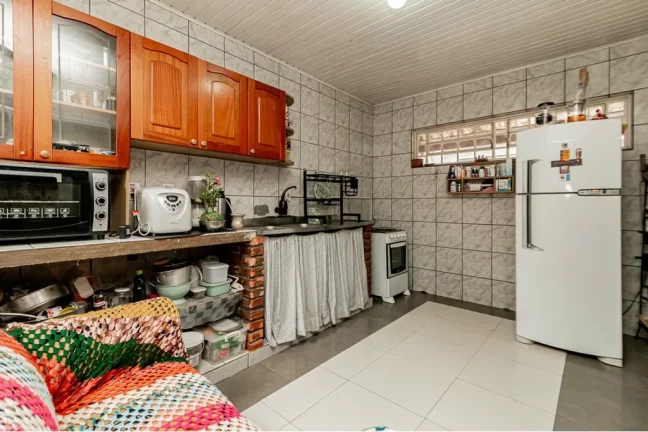 Imagem JIAB 532 Casa 612491040-14 - Casa à venda no bairro Jardim Itu - Porto Alegre/RS
