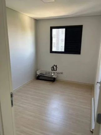 Imagem Apartamento com 2 dormitórios sendo 1 suíte à venda, 59 m² por R$ 425.000 - Jardim São Carlos - Sorocaba/SP