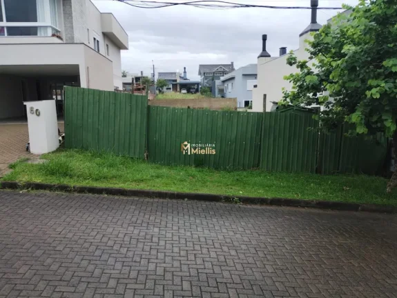 Imagem Terreno em Condomínio com 2 Dormitorio(s) localizado(a) no bairro São Lucas em Viamão / Rio Grande do Sul Ref.:57580441