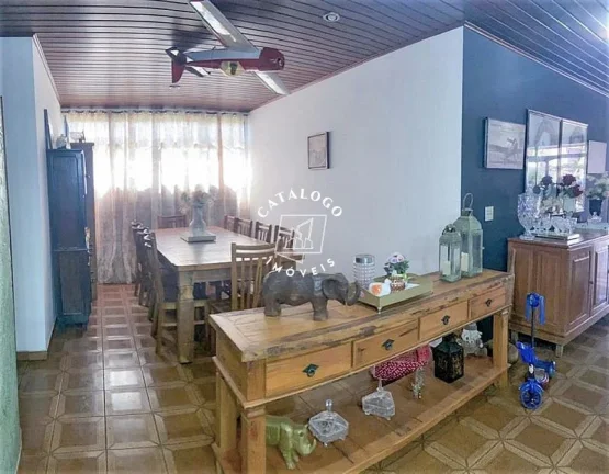 Imagem Casa a Venda no bairro Jardim Paulistano - Ribeirão Preto, SP