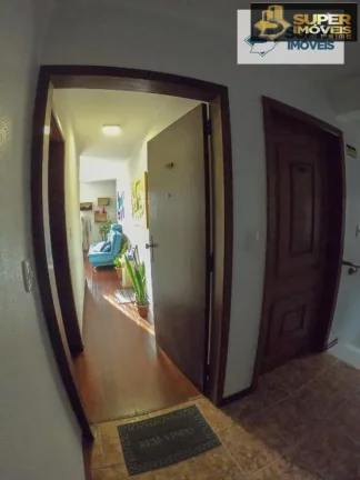 Imagem Apartamento Padrão para Venda em Centro Pelotas-RS - 2153