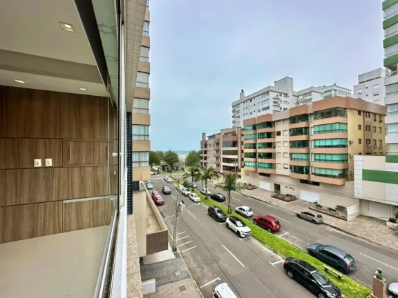 Imagem Apartamento 3 Dormitórios - Bairro Centro