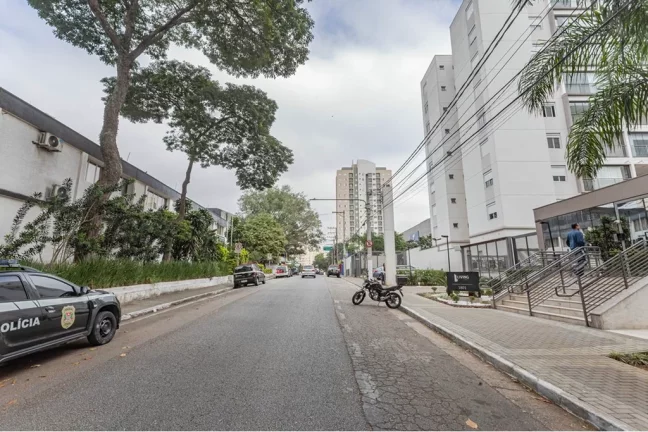 Imagem APARTAMENTO RESIDENCIAL em São Paulo - SP, Vila das Mercês