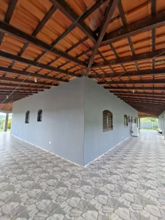 Imagem SÍTIO NO BAIRRO DA BARRA - PILAR DO SUL