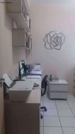 Imagem APARTAMENTO RESIDENCIAL em TERESINA - PI, CAMPESTRE