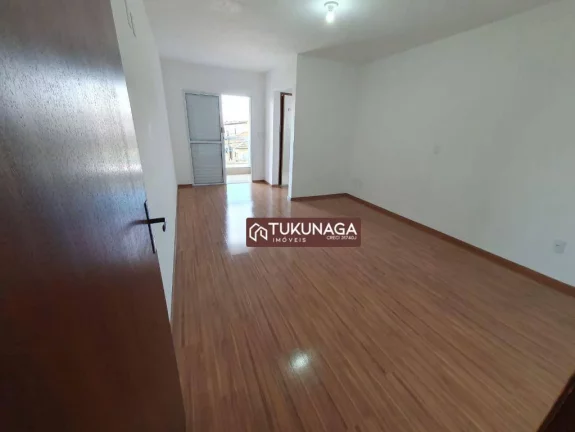 Imagem SOBRADO NOVO 108 M² - 2 SUÍTES, 1 VAGA - VILA MEDEIROS - SÃO PAULO/SP