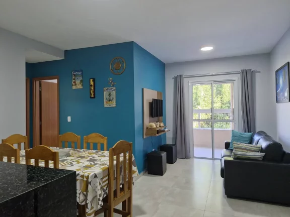 Imagem Excelente oportunidade apartamento a venda na praia das toninhas!!!