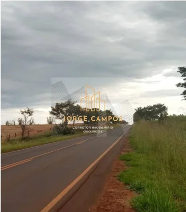 Imagem FA-25232 - FAZENDA À VENDA NA REGIÃO DE PALESTINA-SP