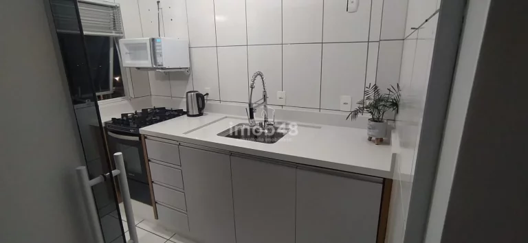 Imagem Venda Apartamento 3 Dormitórios em Flor de Nápolis - R$430,000,00