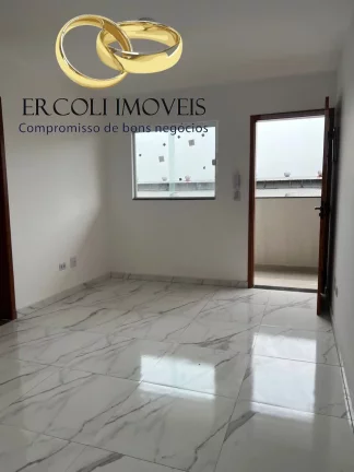 Imagem APARTAMENTO RESIDENCIAL em SÃO PAULO - SP, VILA SÍLVIA
