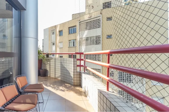 Imagem APARTAMENTO RESIDENCIAL em São Paulo - SP, Itaim Bibi