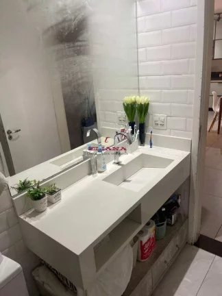 Imagem Apartamento à venda em São Paulo, Piqueri, com 2 quartos, 70m²