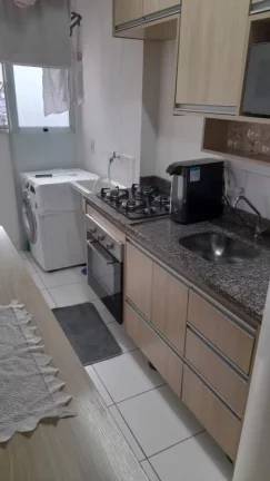 Imagem Apartamento para Venda em Diadema / SP no bairro Canhema