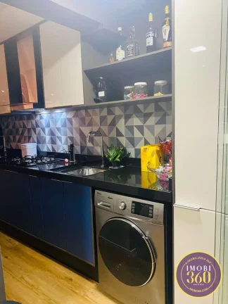 Imagem Apartamento à Venda em Jardim Matarazzo, São Paulo - SP
