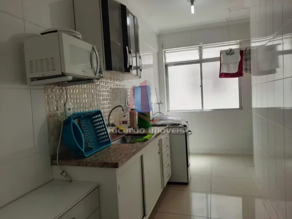 Imagem Apartamento Mobiliado 2º Andar há 100 Mts da Praia do Forte