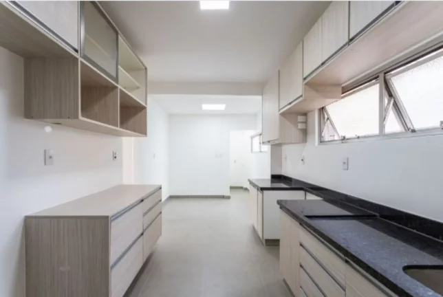 Imagem APARTAMENTO RESIDENCIAL em São Paulo - SP, Vila Mariana