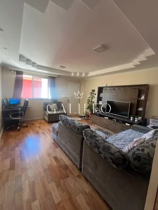 Imagem APARTAMENTO A VENDA NO MORADA DO JAPI - ELOY CHAVES - JUNDIAÍ - SP