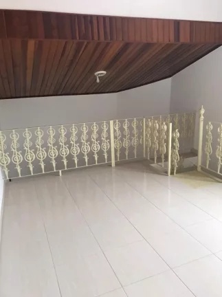Imagem Sobrado com 4 dormitórios à venda, 505 m² por R$ 450.000,00 - Jardim Portugal - São José dos Campos/SP