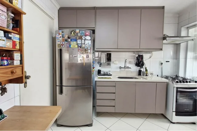 Imagem APARTAMENTO RESIDENCIAL em São Paulo - SP, Indianópolis